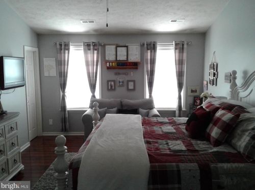 1363 Charleston St, Owens VA  22485-6769 exterior