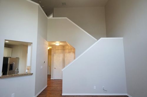 8613 Forest Highlands Dr, Plano TX  75024-7712 exterior
