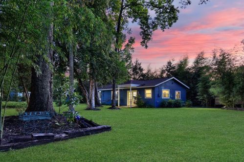 10487 Darby Loop, Conroe TX 77385-7407 exterior