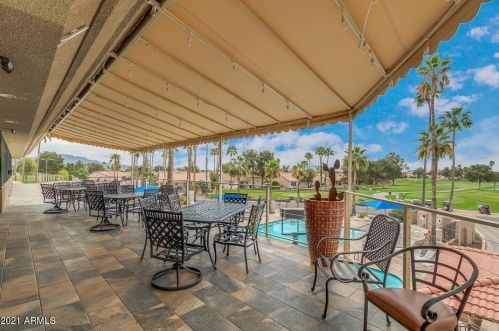 1569 Torrey Pines Ln, Chandler AZ  85249-8523 exterior