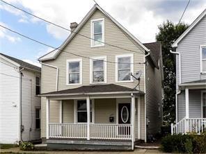 408 Walnut St, Latrobe, PA 15650-1941