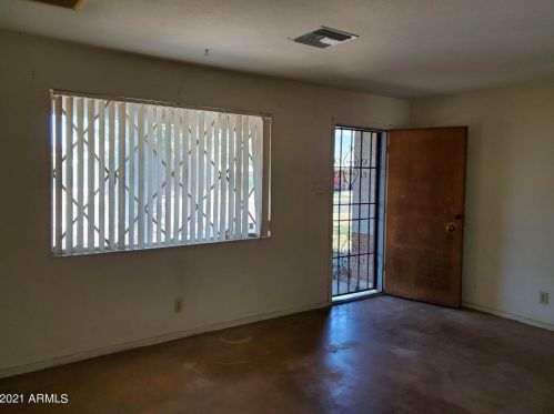 6907 Willetta St, Scottsdale AZ  85257-3218 exterior