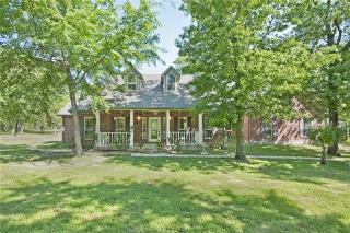 1624 Hideaway Ln, Quinlan, TX 75474-4480
