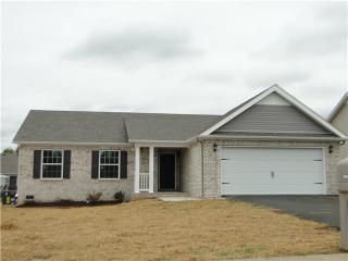 1944 Spears Ln, Columbia, TN 38401-6937