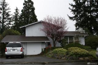 25430 34th Pl, Kent WA  98032-9725 exterior