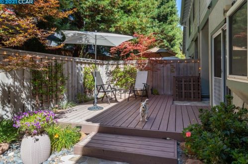 109 Tivoli Ln, Danville CA  94506-4603 exterior