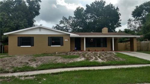 4425 La Vista Dr, Orlando, FL 32808-1907