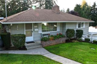 414 Ramsdell St, Tacoma, WA 98466-6917