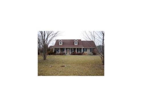 5889 County Road 5, Rushsylvania, OH 43347-9750
