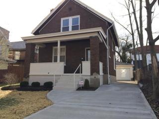 2345 Saint James Ave, Cincinnati, OH 45206-2663