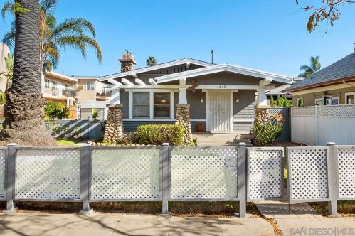 4515-17 Texas St, San Diego, CA 92116-2932