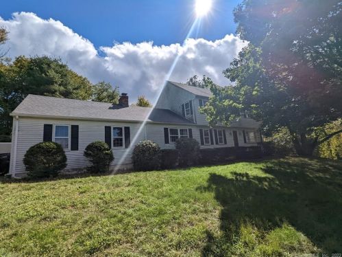 377 Martin Rd, Hebron, CT 06248-1219