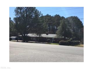 4233 Indian River Rd, Virginia Beach VA  23456-8058 exterior