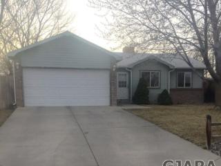 527 Opas Pl, Clifton, CO 81520-7980