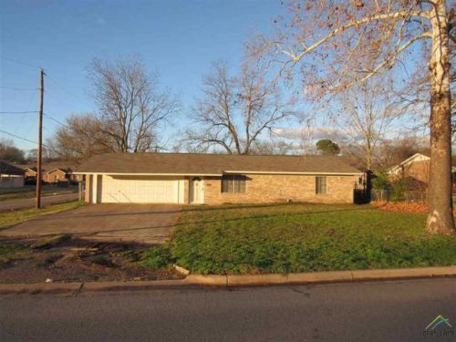 310 State Highway 31, Chandler, TX 75758-9601