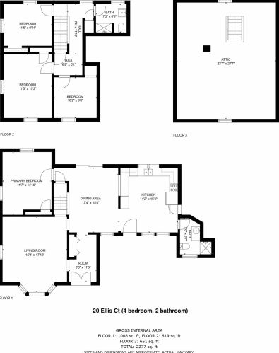 22 Ellis Ct, Keene NH  03431-2744 exterior