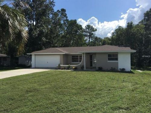 17 Lonesome Pne Trl, Howey In The Hills FL  34797-3060 exterior