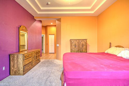 295 Continental Vis Pl, Green Valley AZ 85614-1457 exterior