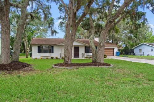 8802 Heather Blvd, Brooksville, FL 34613-5175