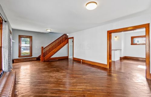 1027 Church St, Marion OH  43302-4408 exterior