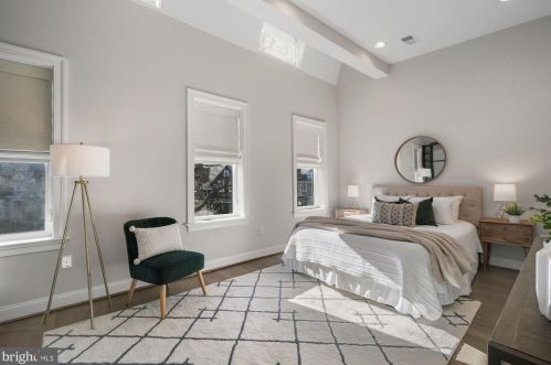 723 Varnum St, Washington DC 20011-7028 exterior