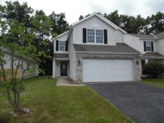 5771 Redsand Rd, Hilliard, OH 43026-8078