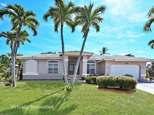 939 Spruce Ave, Marco Island, FL 34145-4462
