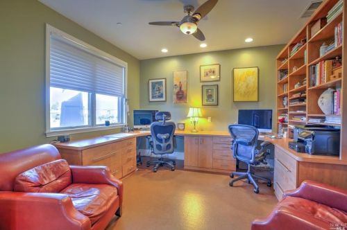 1838 Alan Dr, Penngrove CA  94951-9735 exterior