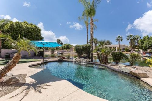 21634 58th Ave, Glendale, AZ 85308-6233