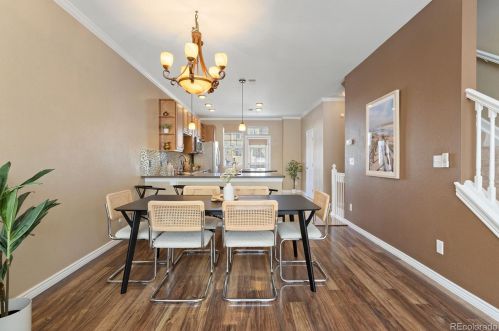 12826 King St, Westminster CO  80020-3853 exterior