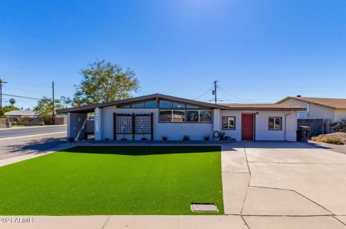 1607 Dell Cir, Mesa, AZ 85201-4524