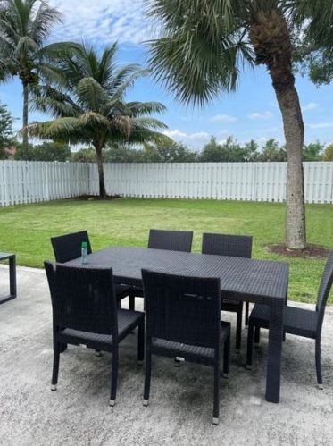 7891 Manor Forest Blvd, Boynton Beach FL  33436-8812 exterior