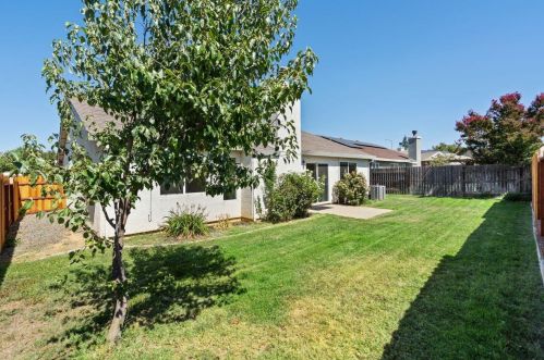 108 Mcdonald Dr, Wheatland, CA 95692-9233