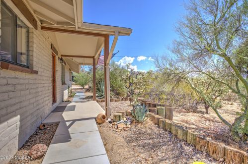 6200 Tula Ln, Tucson AZ  85743-9266 exterior