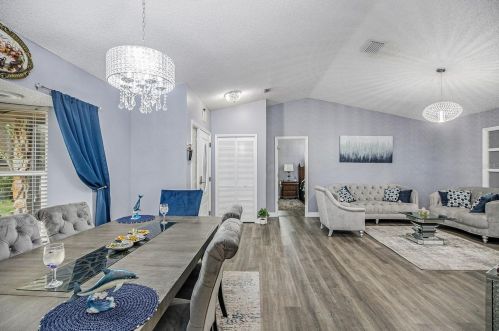 3460 Snowy Egret Ct, Palm Harbor FL  34683-2231 exterior