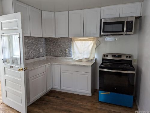 811 Myrtle Ave, Canon City CO  81212-4244 exterior