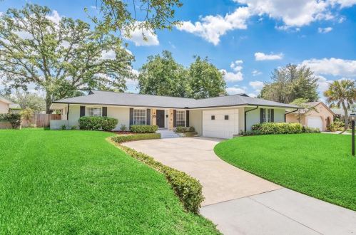 1005 Thunder Trl, Maitland, FL 32751-4042