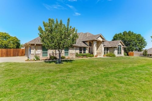 3413 Foot Hills Dr, Weatherford, TX 76087-2235