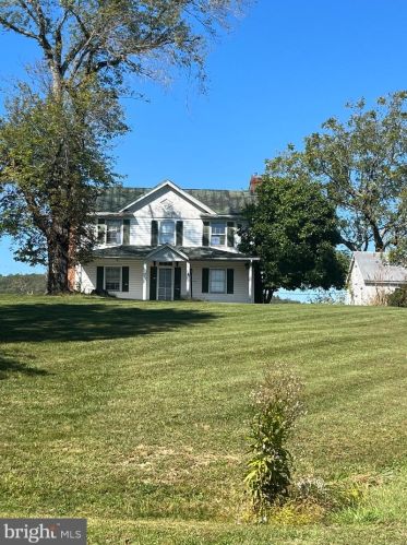 18201 Constitution Hwy, Madison Mills, VA 22960-4406