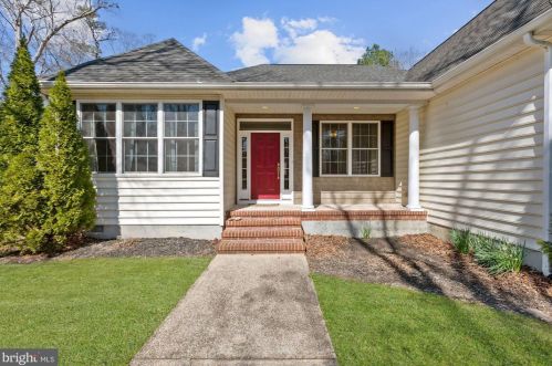 16887 Sand Hill Rd, Milton, DE 19968-2523