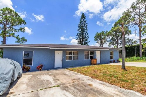 6284 Francis St, Jupiter FL 33458-6754 exterior