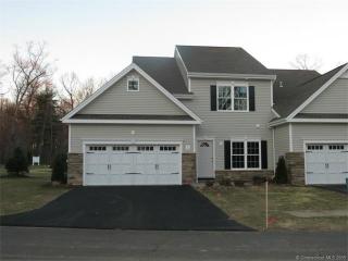 9 Brighton Park Way, Bloomfield, CT 06002-3167