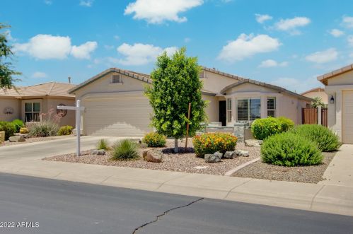 3610 Gleneagle Pl, Chandler, AZ 85249-9194
