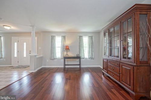 9 Flemish Way, Lumberton Township NJ  08048-4527 exterior