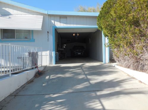 69420 Poolside Dr, Desert Hot Springs CA  92241-8714 exterior