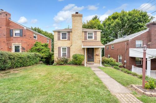 40 Hempstead Ave, Pittsburgh, PA 15229-1741