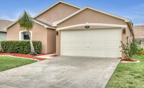 2427 Deercroft Dr, Melbourne, FL 32940-6378