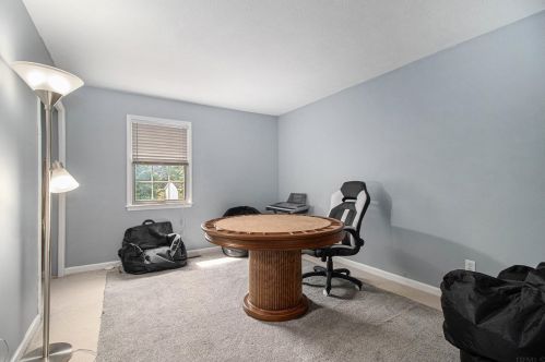 15677 Luminaire Ct, Mishawaka IN  46545-1578 exterior