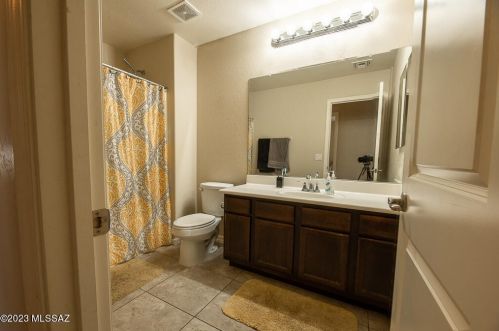 1564 Verado Dr, Safford AZ  85546-2174 exterior