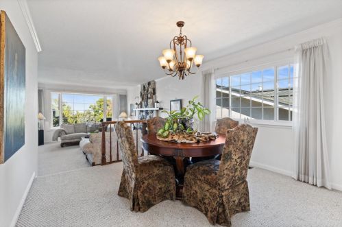 831 Mohican Way, Redwood City CA  94062-3416 exterior